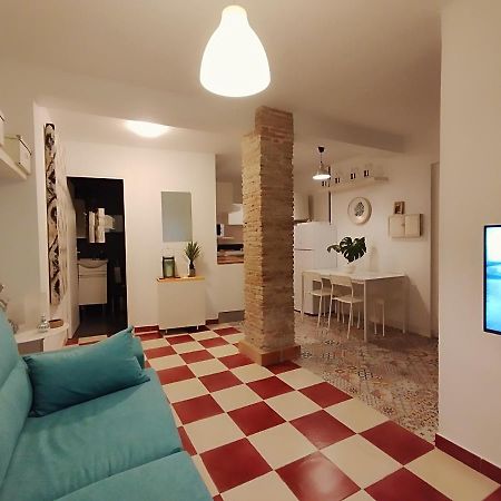 La Casa Del Viento Atq Lägenhet Antequera Exteriör bild