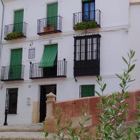 La Casa Del Viento Atq Lägenhet Antequera Exteriör bild
