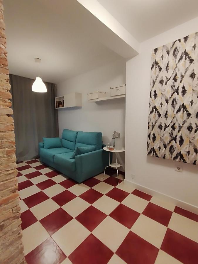 La Casa Del Viento Atq Lägenhet Antequera Exteriör bild