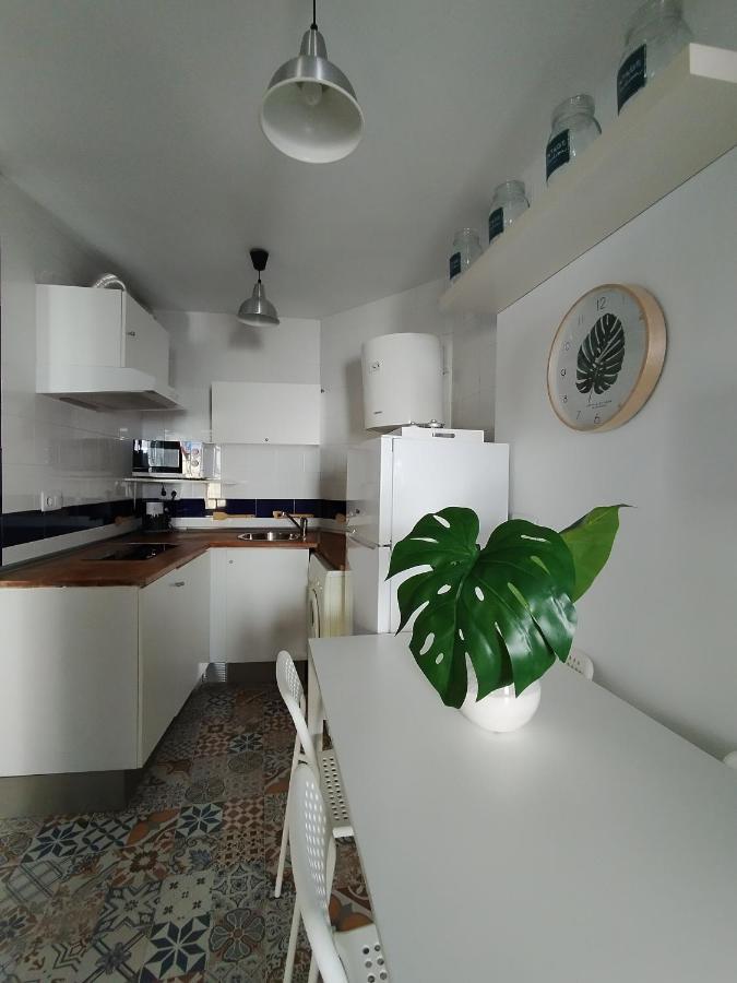 La Casa Del Viento Atq Lägenhet Antequera Exteriör bild