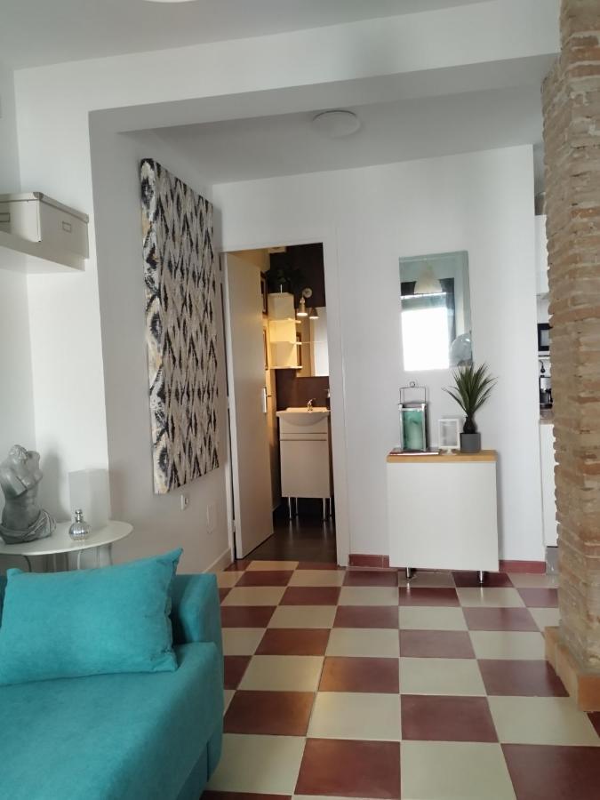 La Casa Del Viento Atq Lägenhet Antequera Exteriör bild