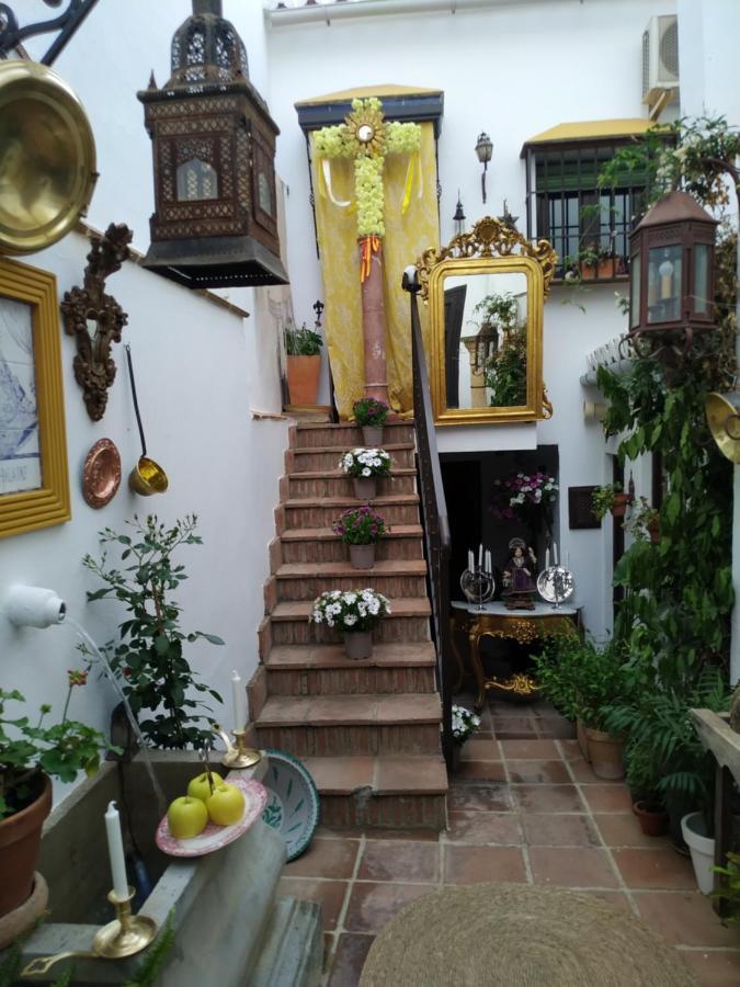 La Casa Del Viento Atq Lägenhet Antequera Exteriör bild