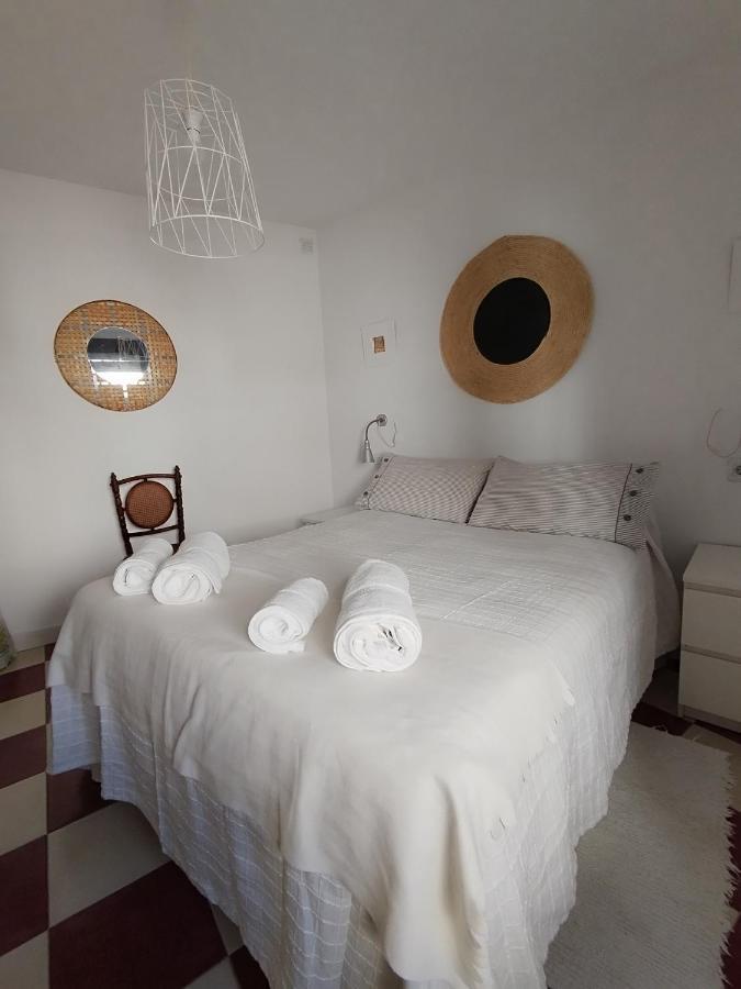 La Casa Del Viento Atq Lägenhet Antequera Exteriör bild