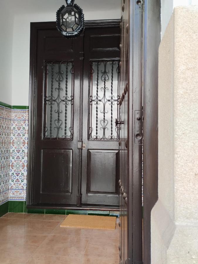 La Casa Del Viento Atq Lägenhet Antequera Exteriör bild