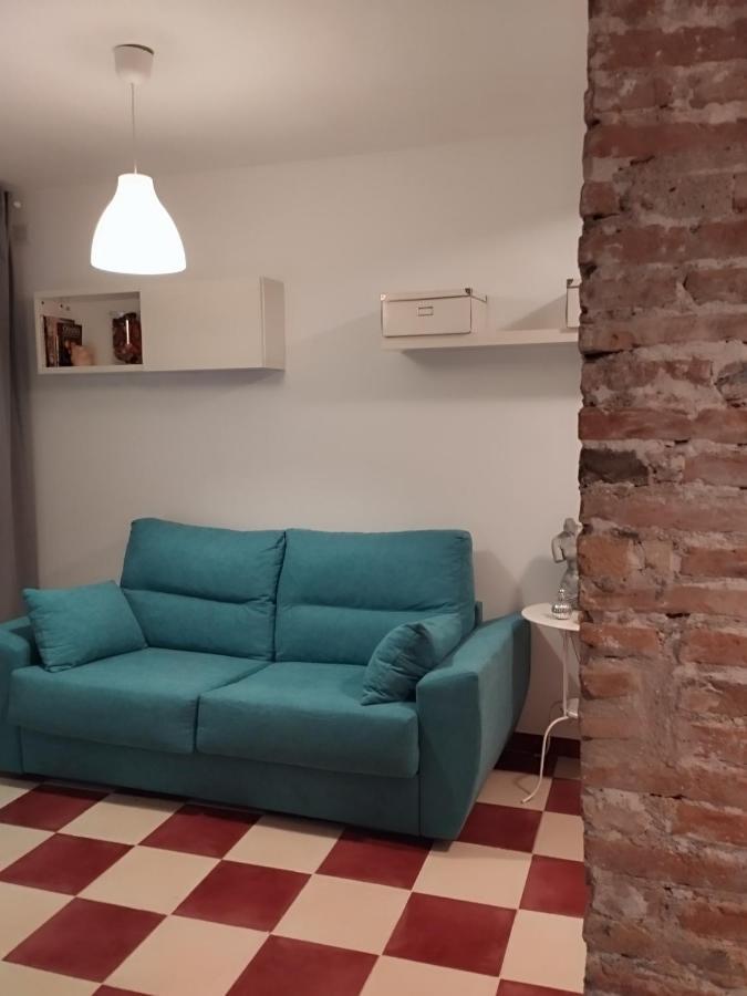 La Casa Del Viento Atq Lägenhet Antequera Exteriör bild