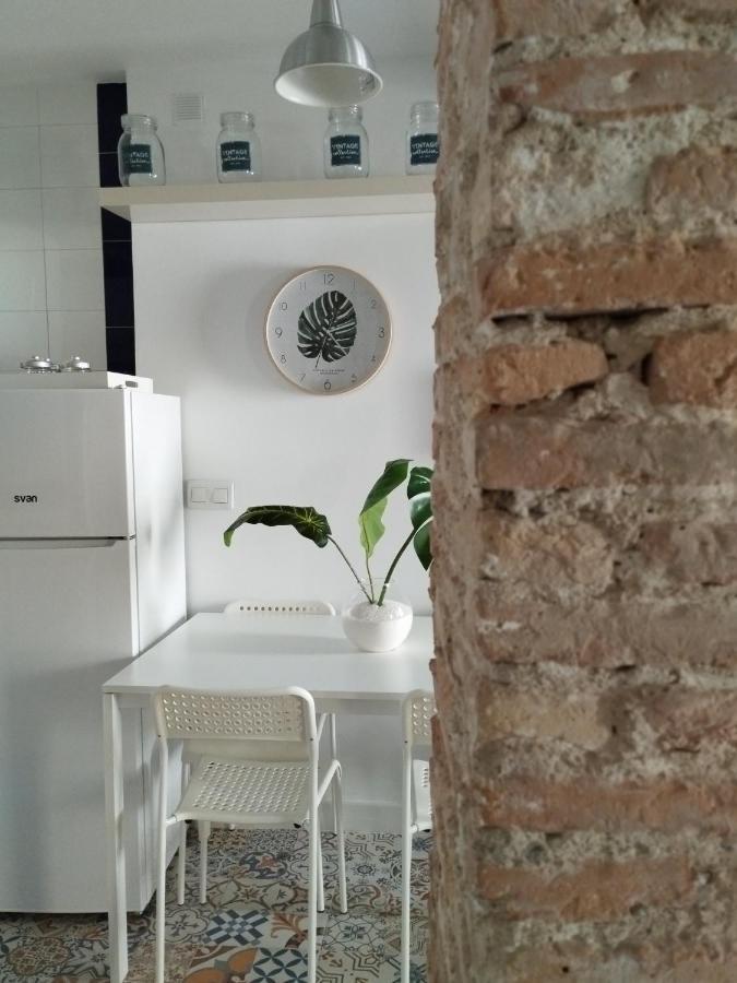 La Casa Del Viento Atq Lägenhet Antequera Exteriör bild