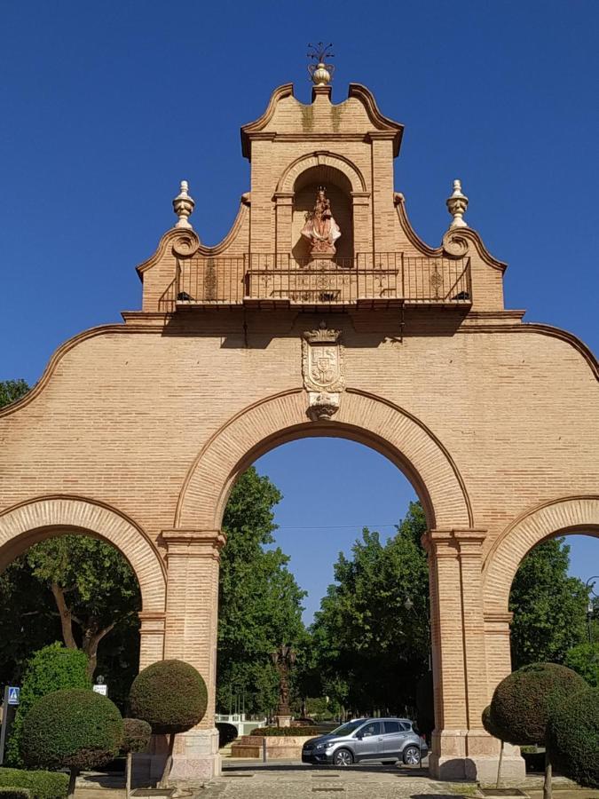 La Casa Del Viento Atq Lägenhet Antequera Exteriör bild