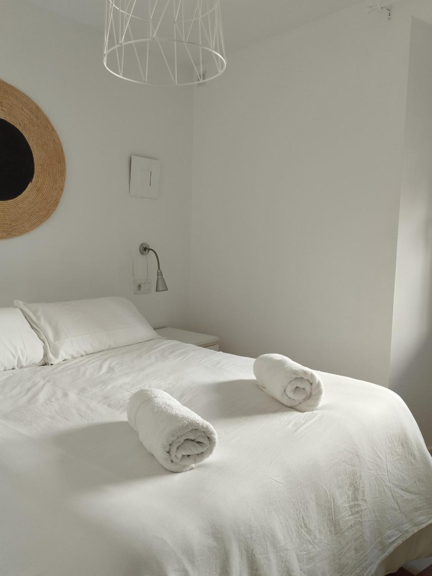 La Casa Del Viento Atq Lägenhet Antequera Exteriör bild