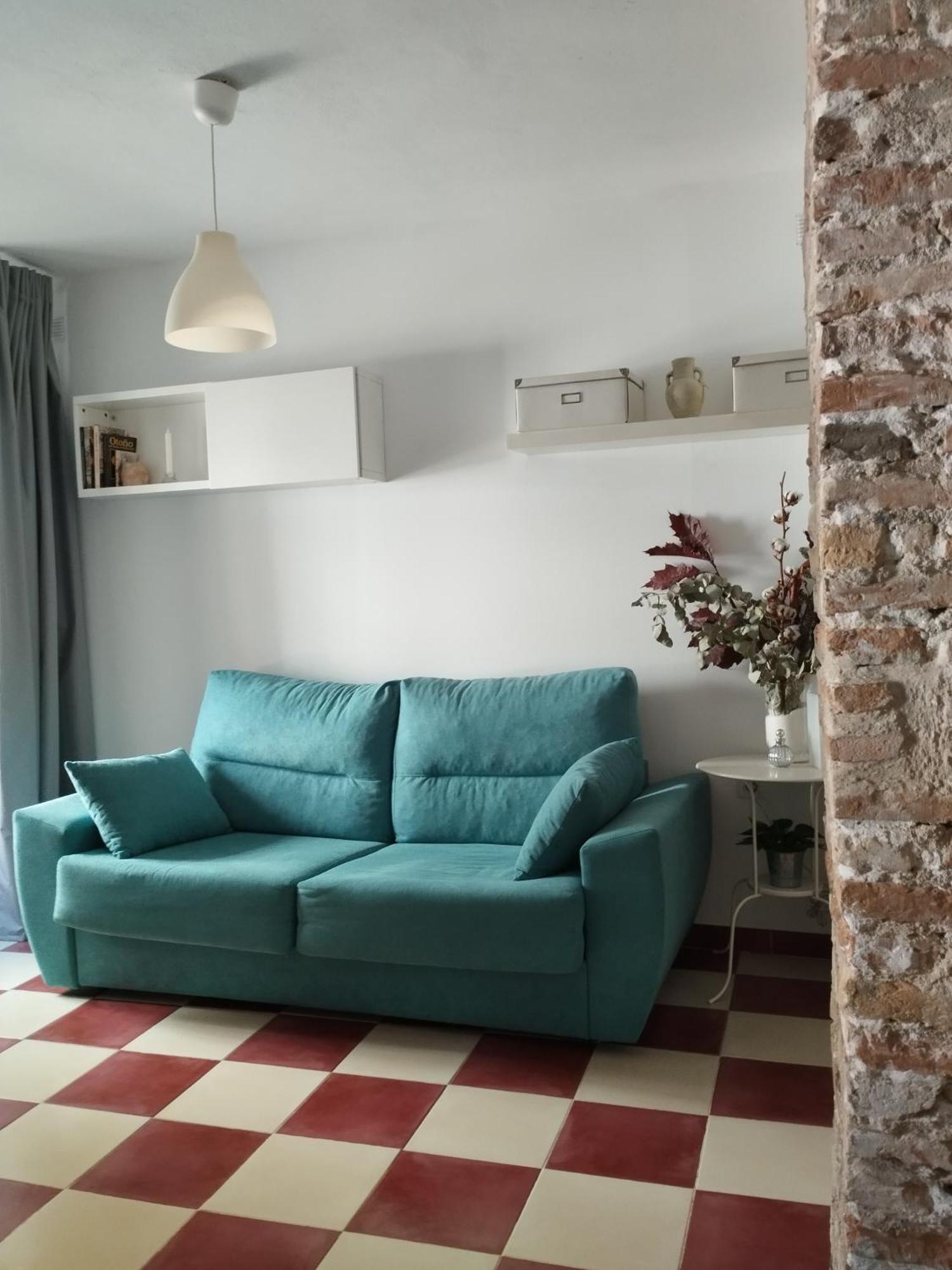 La Casa Del Viento Atq Lägenhet Antequera Exteriör bild