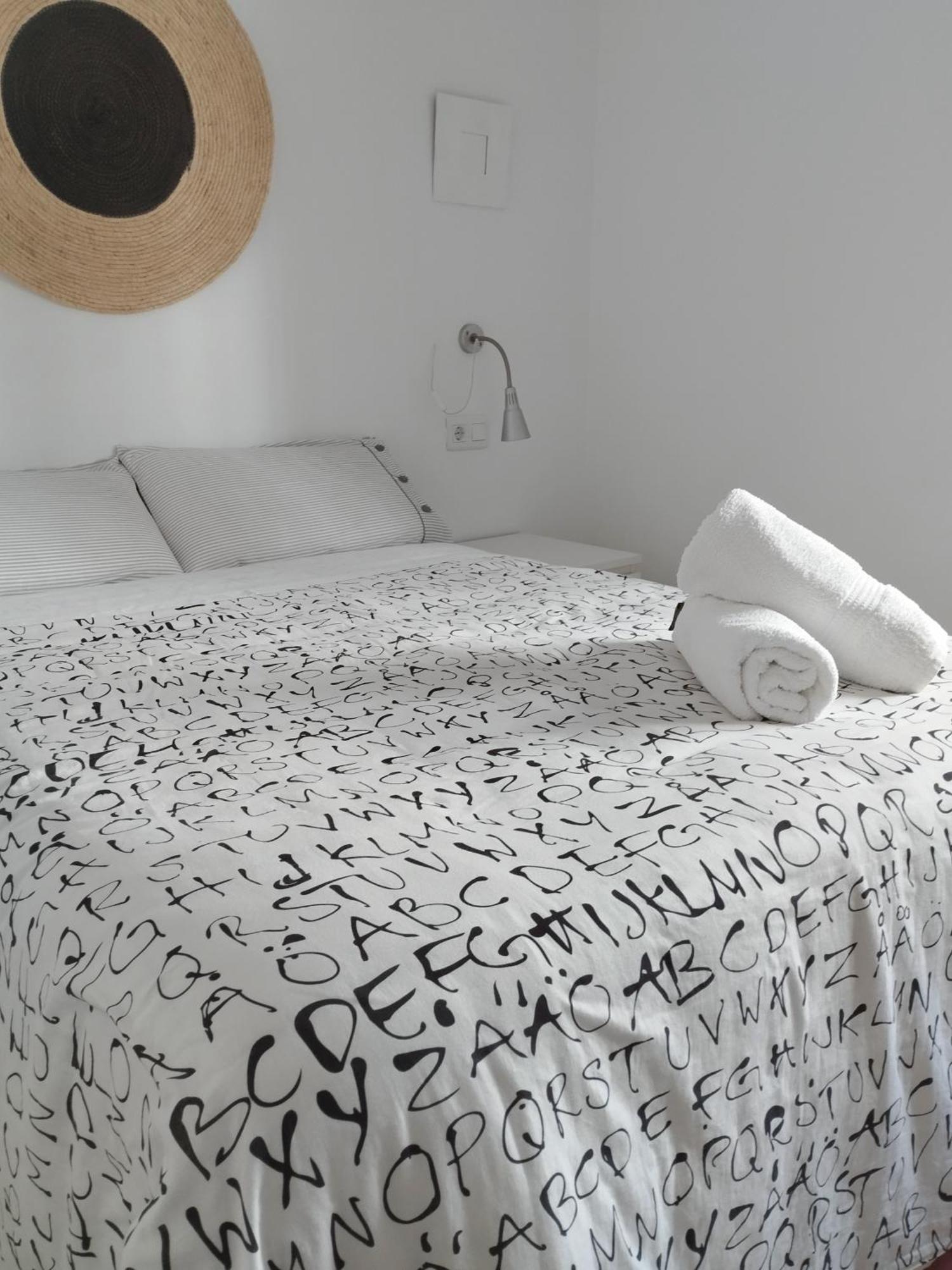 La Casa Del Viento Atq Lägenhet Antequera Exteriör bild