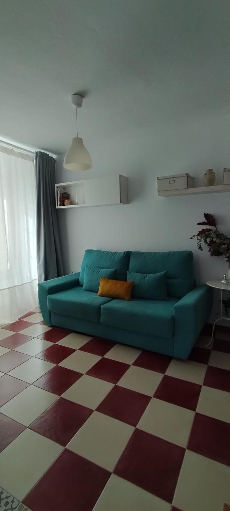 La Casa Del Viento Atq Lägenhet Antequera Exteriör bild